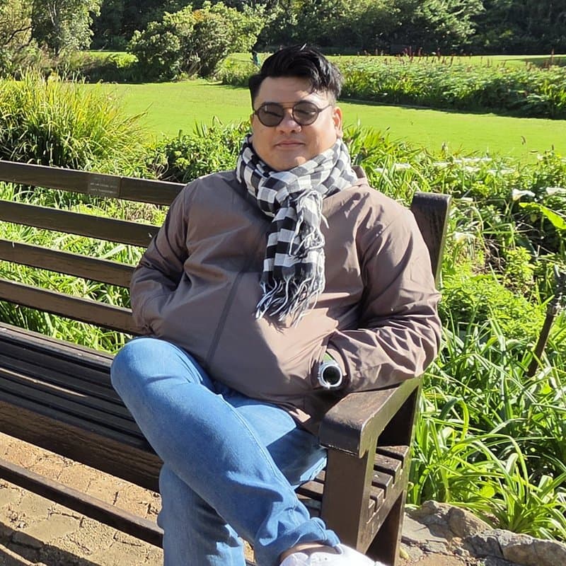 Warut Chaijaraspong